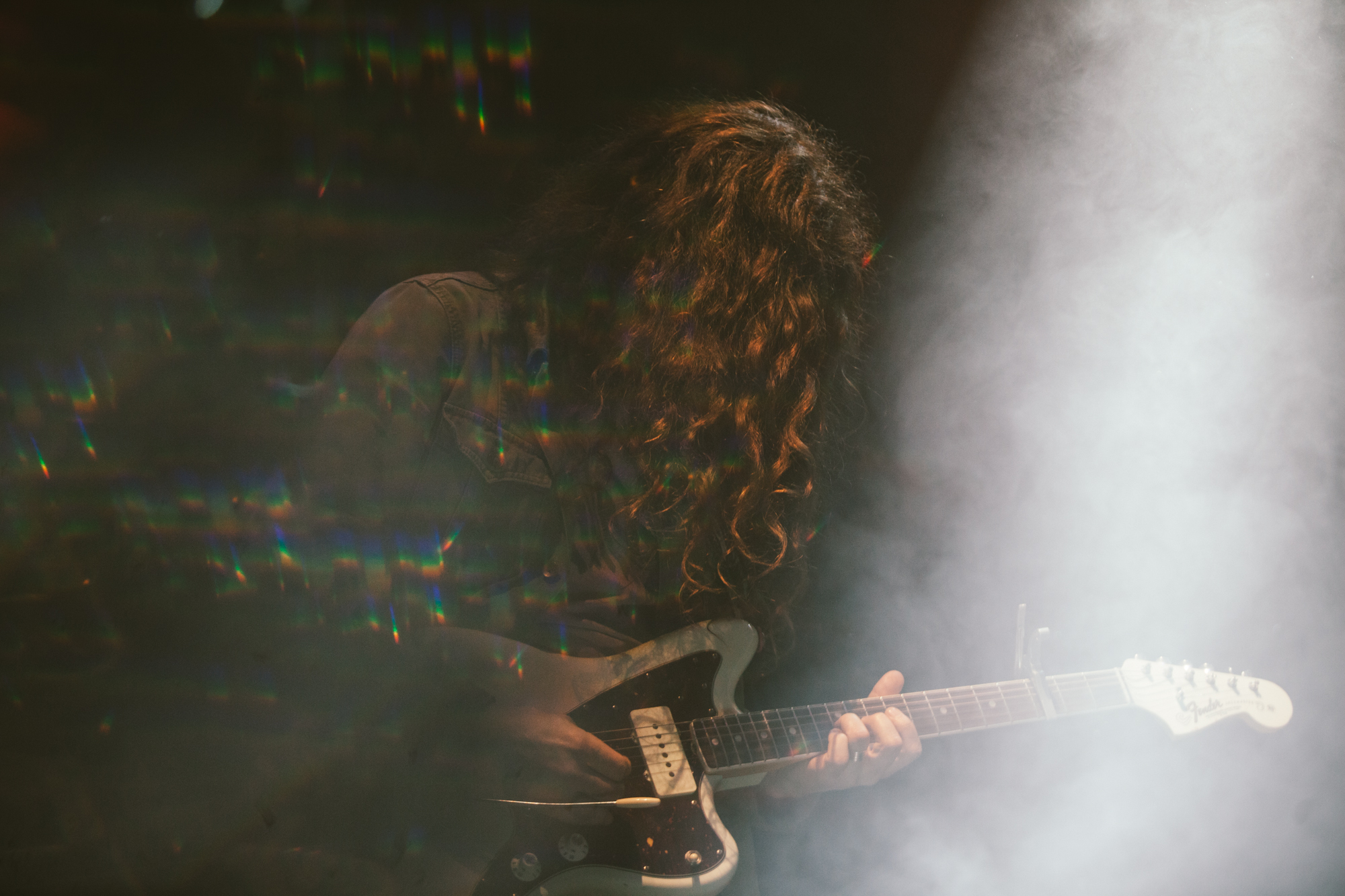 Kurt Vile El Plaza Mexico City 02 04 2017 Daniel Patlan Desde1989 41 of 42