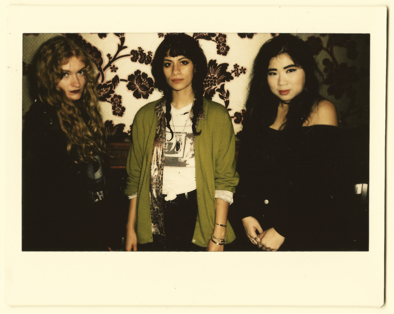 LA Witch 2 The Lexington London 18 02 17 Chris Almeida