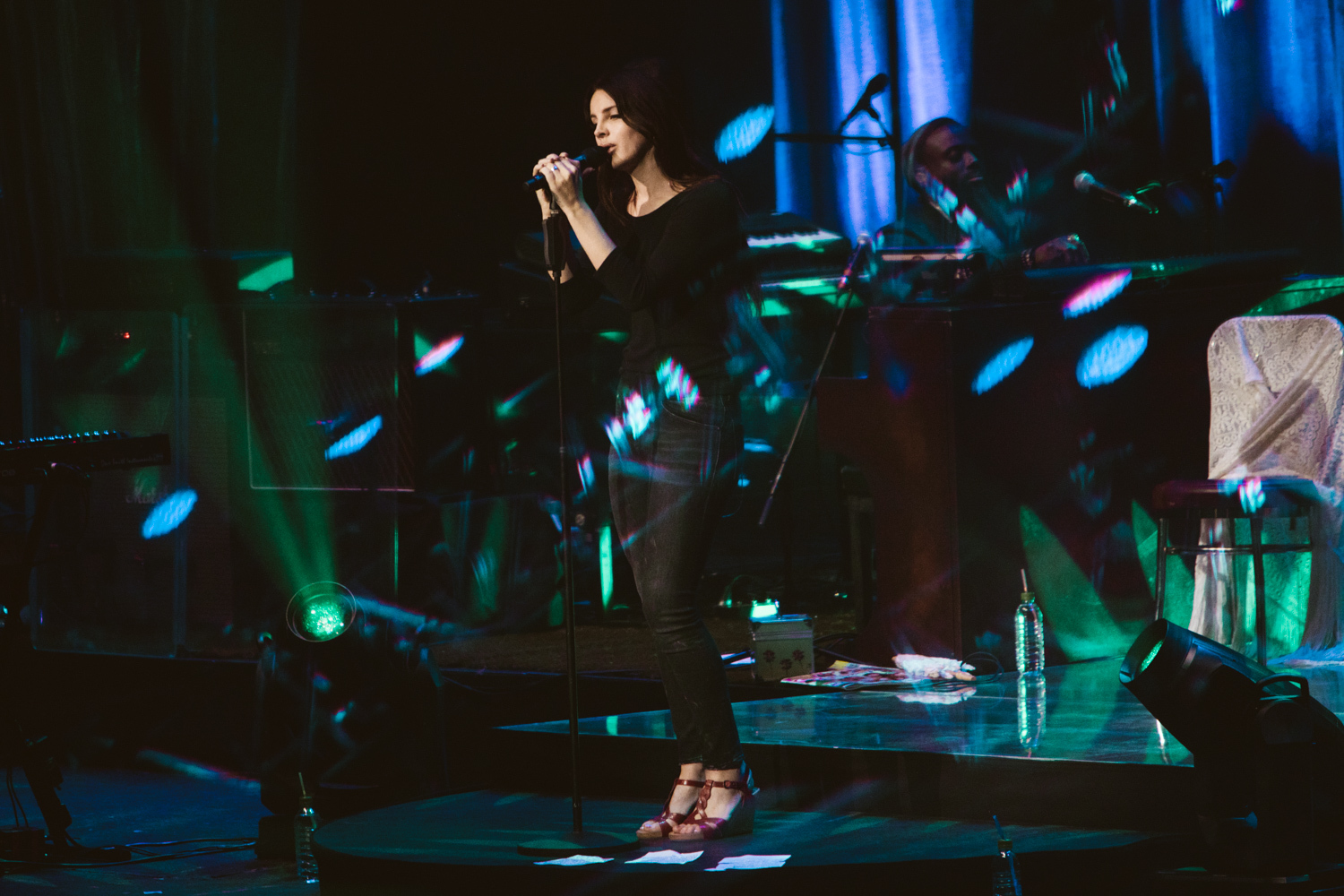 Lana Del Rey Brixton Academy London 240717 J Williamson 10