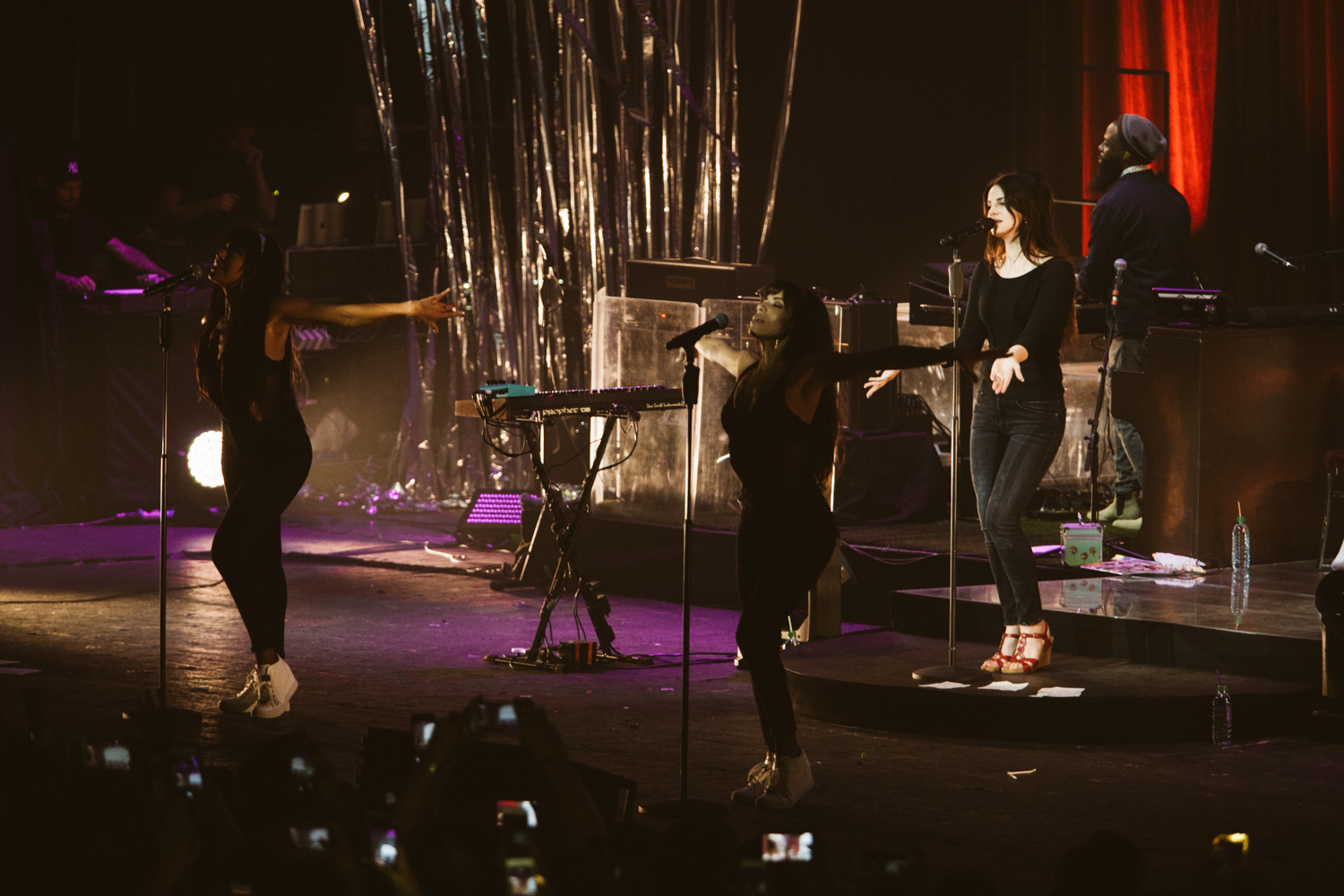 Lana Del Rey Brixton Academy London 240717 J Williamson 6