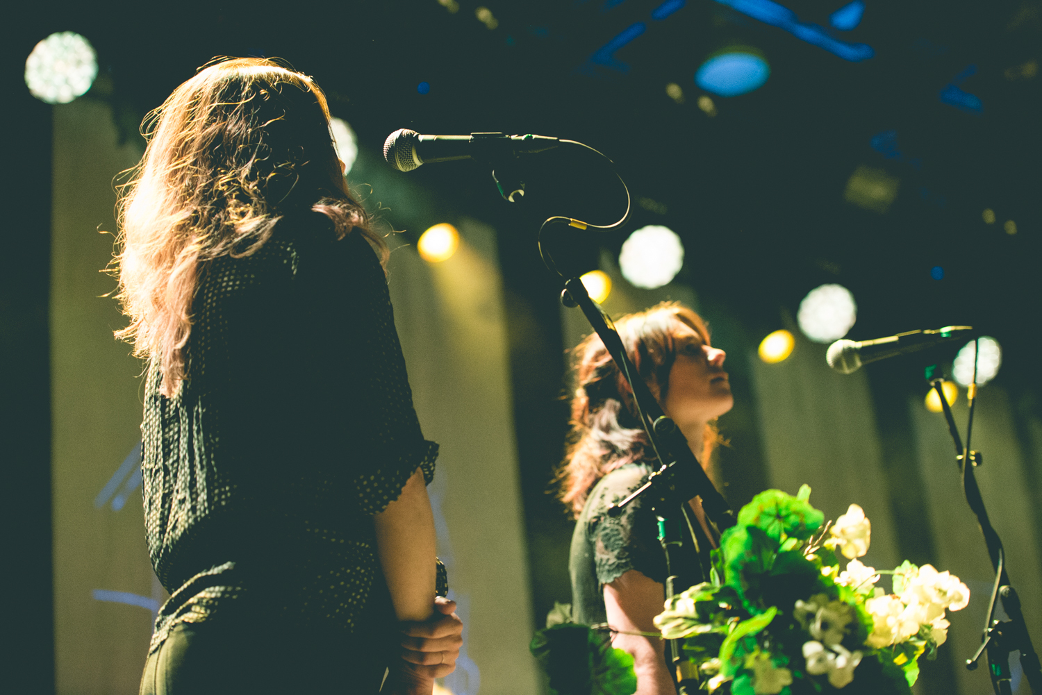 Laura Marling Brooklyn Steel 5 20 17 Julia Drummond 2 11