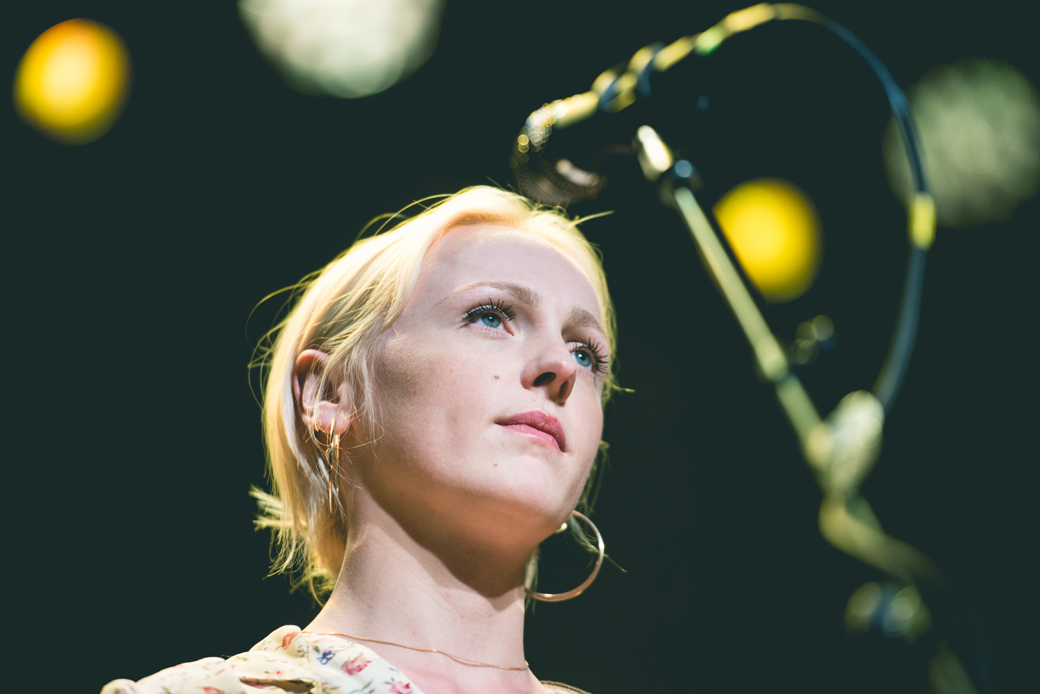 Laura Marling Brooklyn Steel 5 20 17 Julia Drummond 2 14