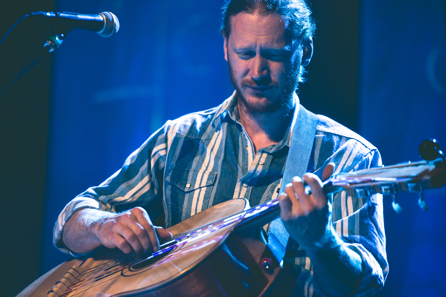 Laura Marling Brooklyn Steel 5 20 17 Julia Drummond 2 17