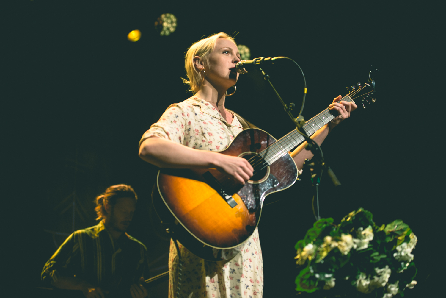 Laura Marling Brooklyn Steel 5 20 17 Julia Drummond 2 5