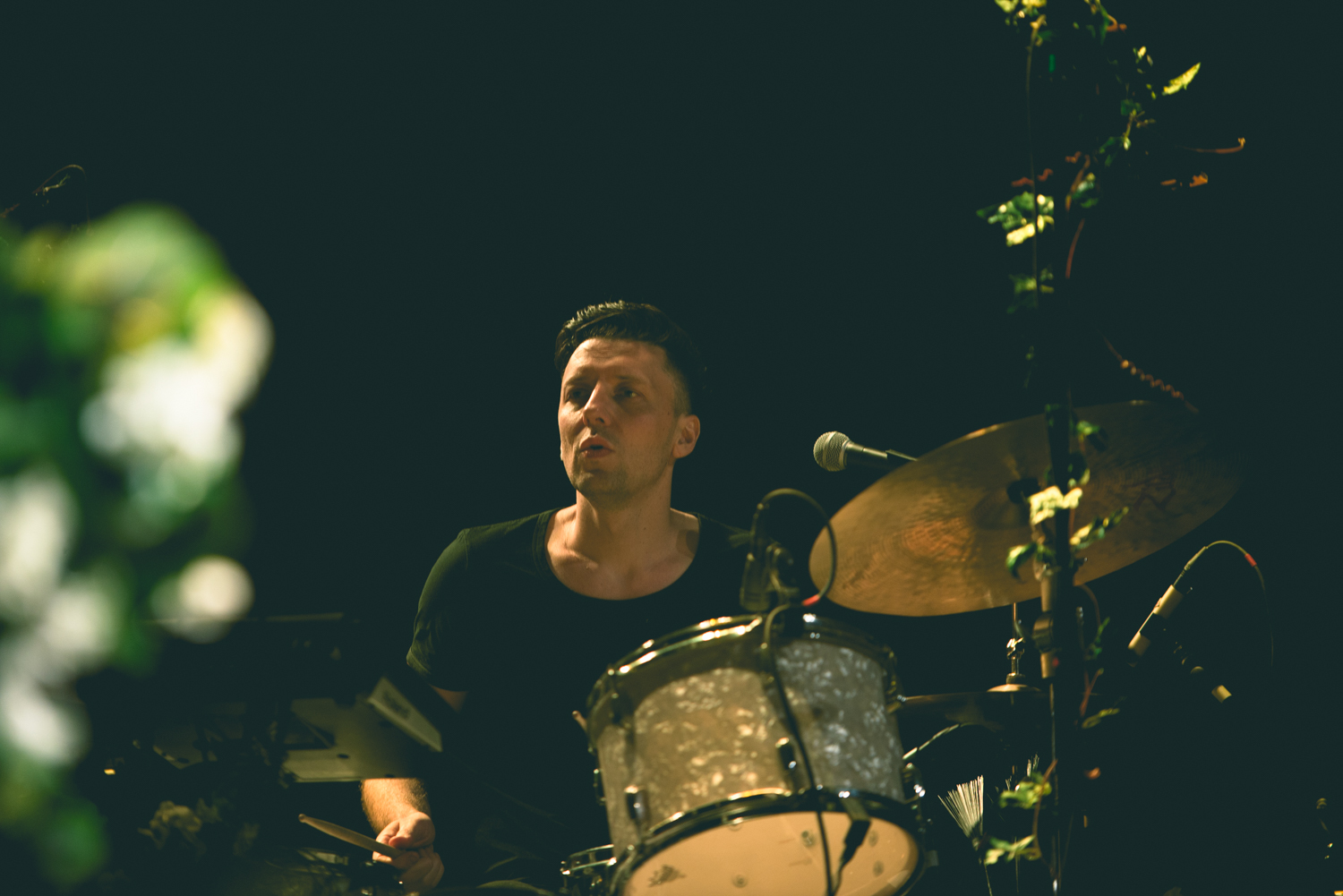 Laura Marling Brooklyn Steel 5 20 17 Julia Drummond 2 6