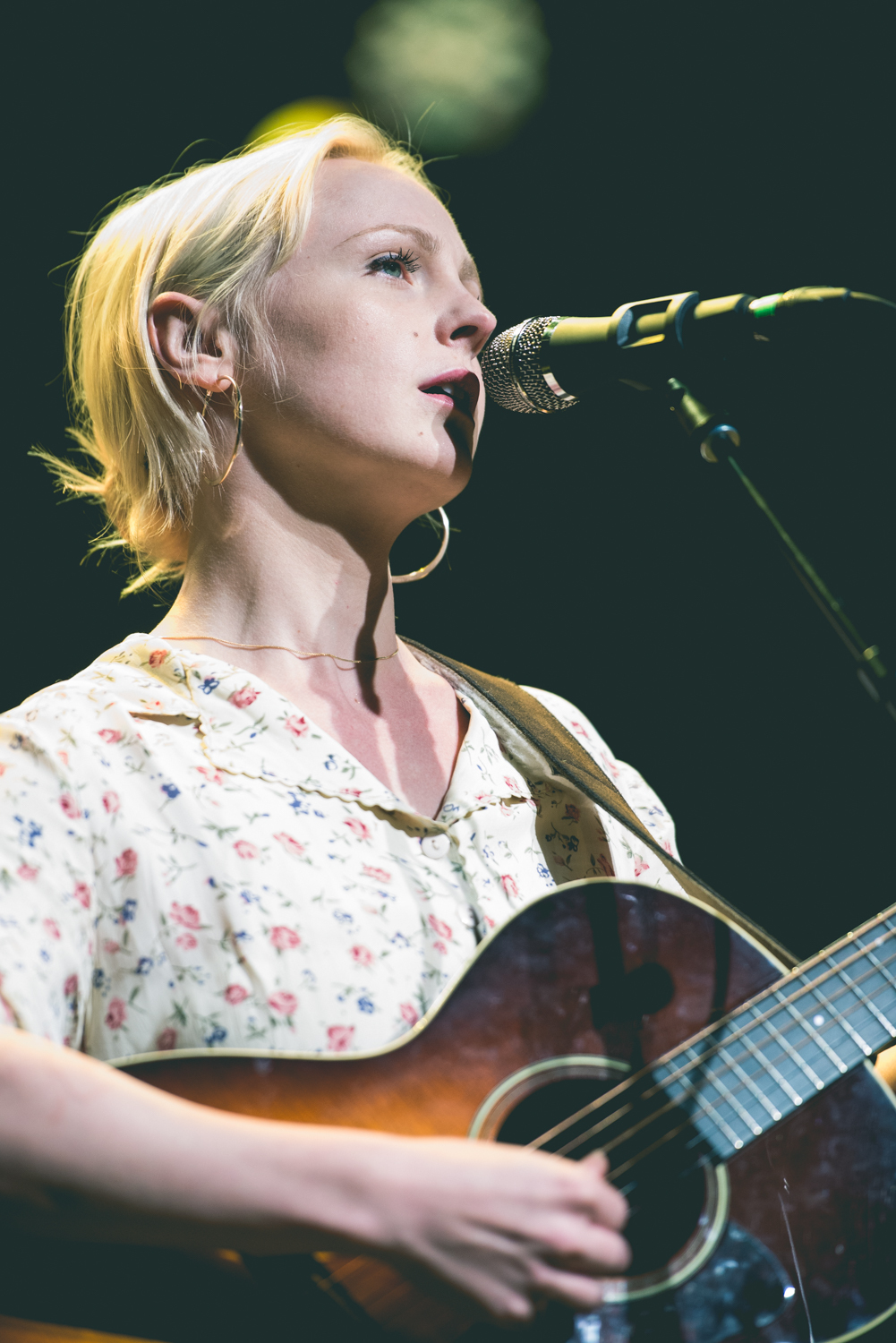 Laura Marling Brooklyn Steel 5 20 17 Julia Drummond 2 8