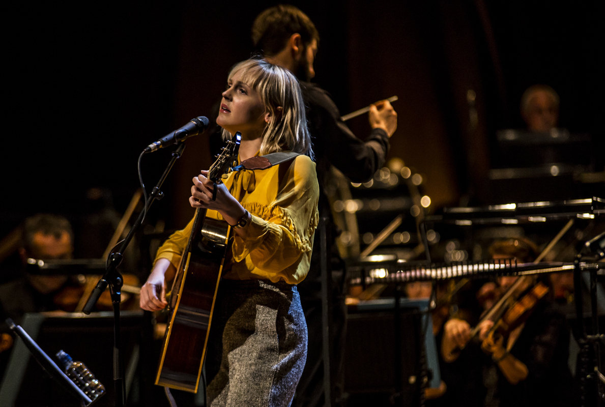 1 Laura Marling Glasgow Royal Concert Hall 20012017 davidmcandrew