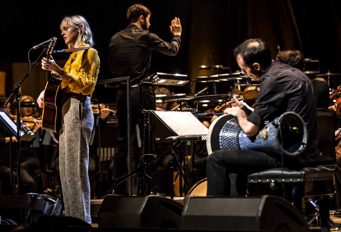 3 Laura Marling Glasgow Royal Concert Hall 20012017 davidmcandrew