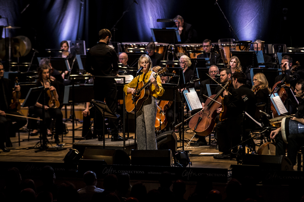 8 Laura Marling Glasgow Royal Concert Hall 20012017 davidmcandrew