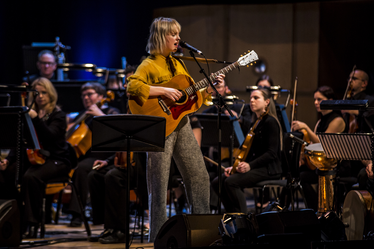 9 Laura Marling Glasgow Royal Concert Hall 20012017 davidmcandrew