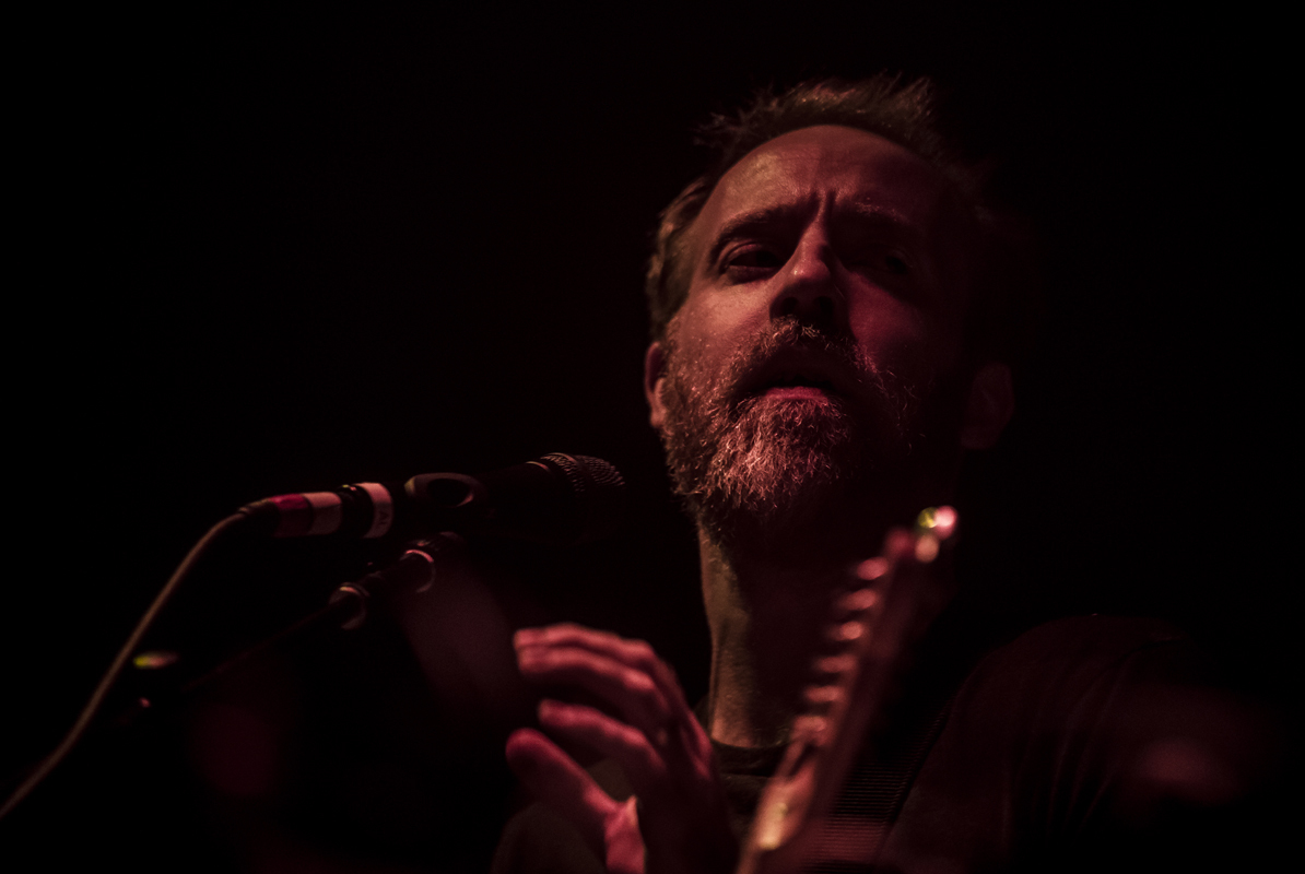 2017 09 19 LCD Soundsystem at Barrowlands Ballroom davidmcandrew 001