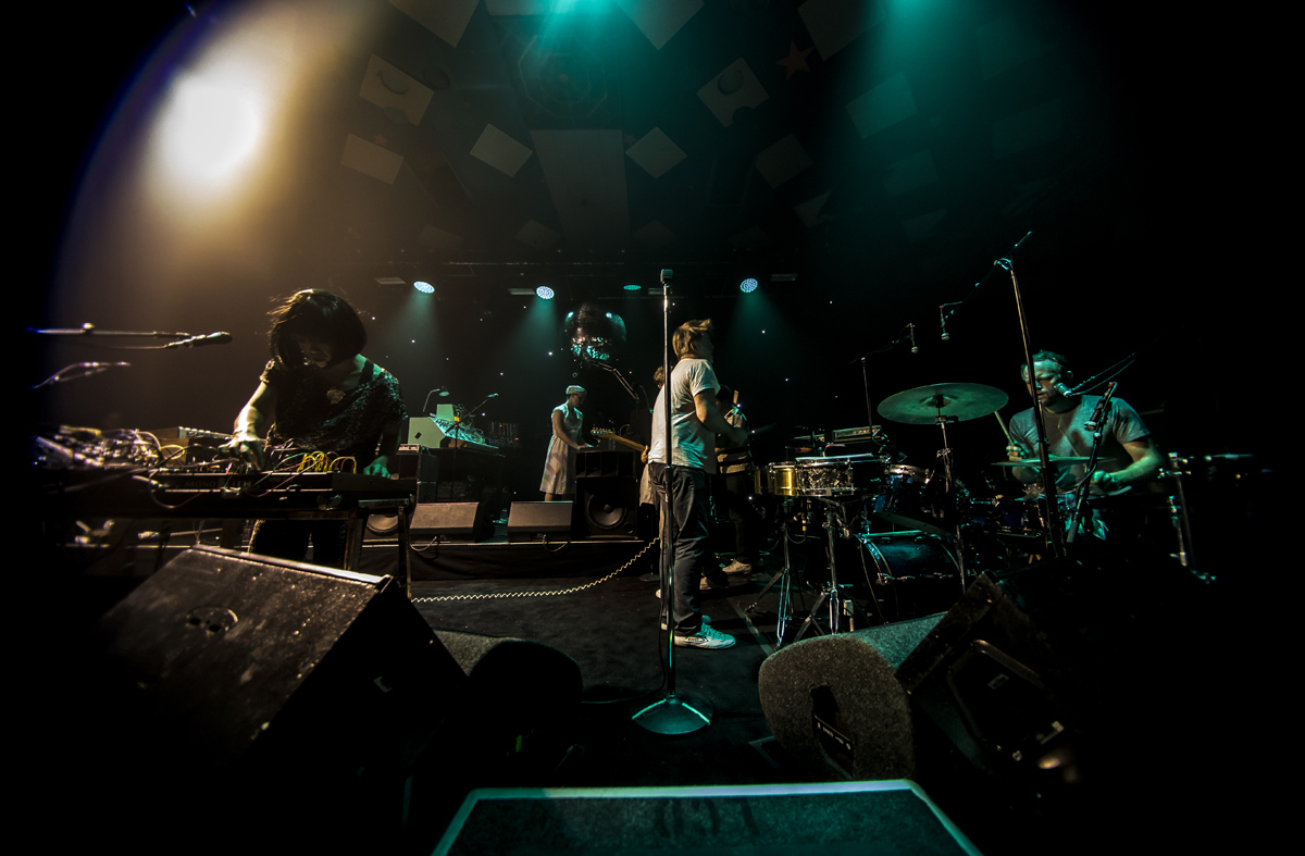 2017 09 19 LCD Soundsystem at Barrowlands Ballroom davidmcandrew 006