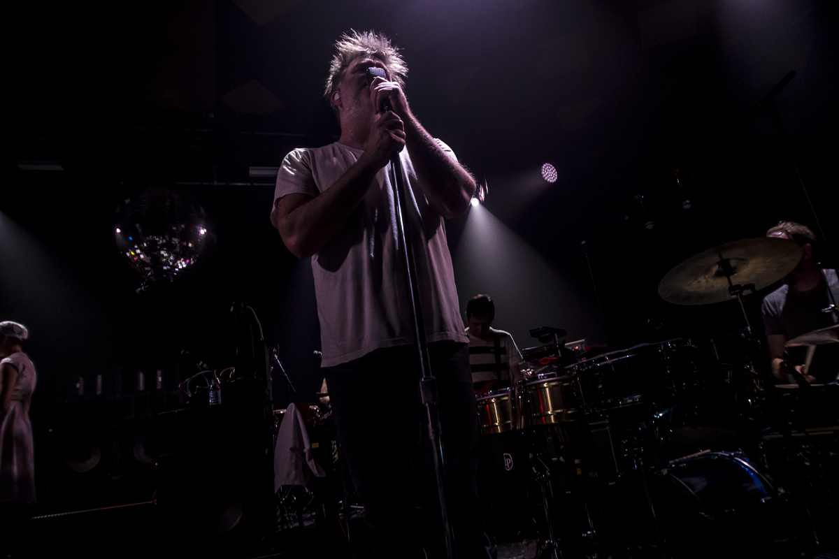 2017 09 19 LCD Soundsystem at Barrowlands Ballroom davidmcandrew 008