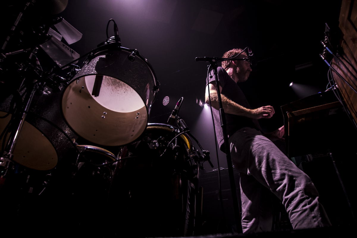 2017 09 19 LCD Soundsystem at Barrowlands Ballroom davidmcandrew 009