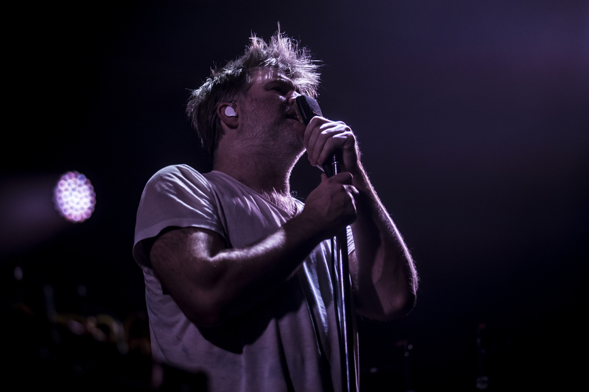 2017 09 19 LCD Soundsystem at Barrowlands Ballroom davidmcandrew 012