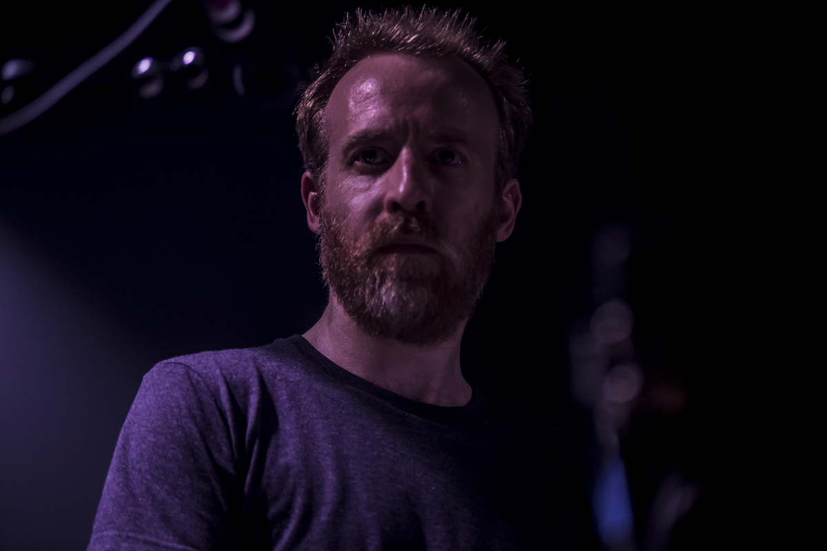 2017 09 19 LCD Soundsystem at Barrowlands Ballroom davidmcandrew 013