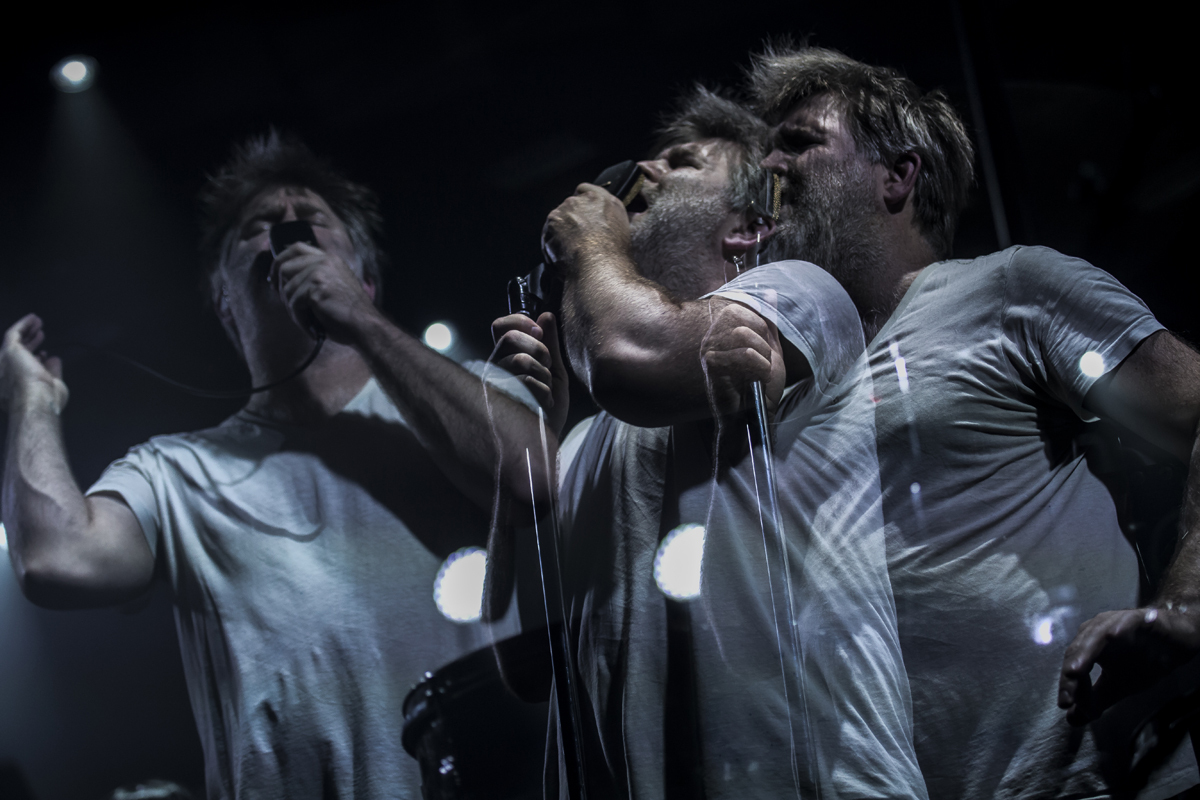 2017 09 19 LCD Soundsystem at Barrowlands Ballroom davidmcandrew 017