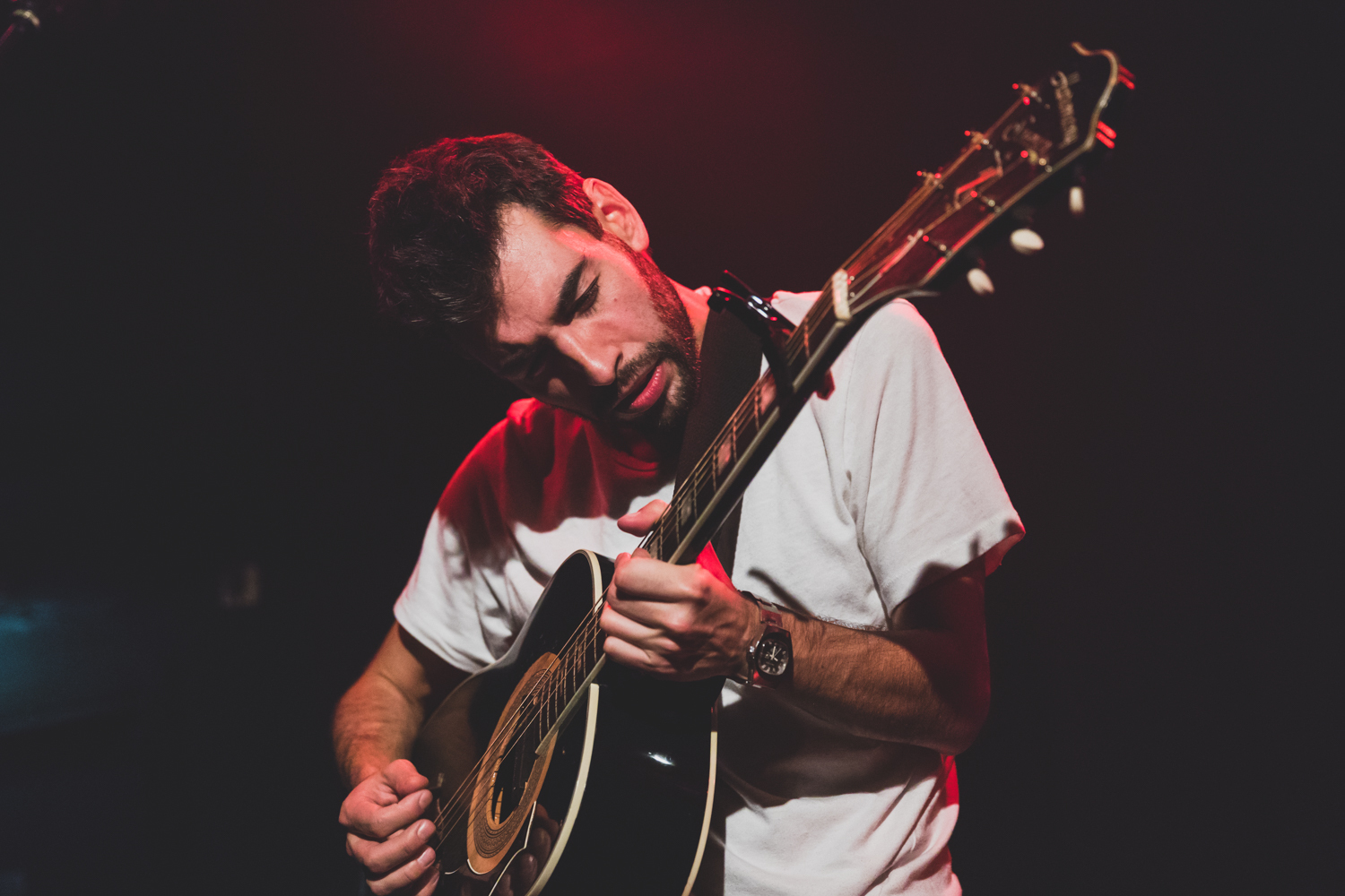 Leif Vollebekk Bitterzoet in Amsterdam 04