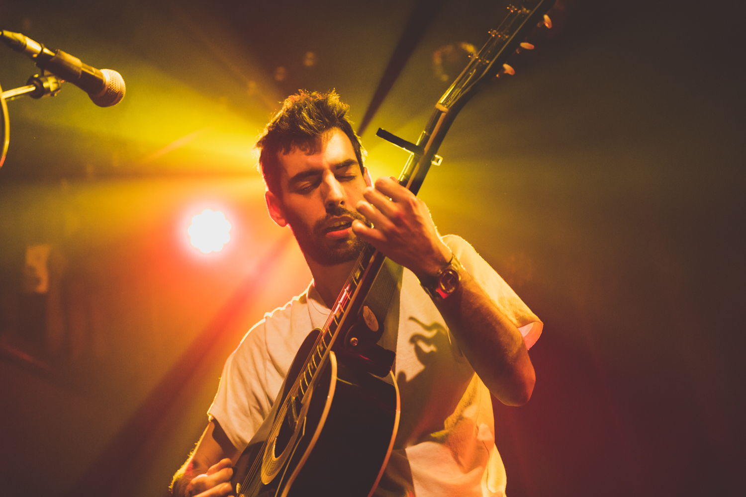 Leif Vollebekk Bitterzoet in Amsterdam 05