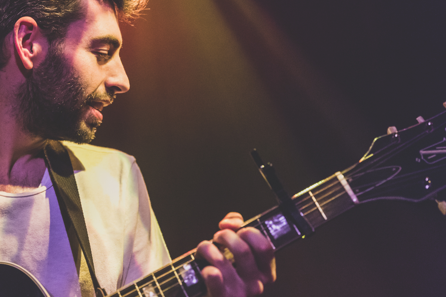 Leif Vollebekk Bitterzoet in Amsterdam 07