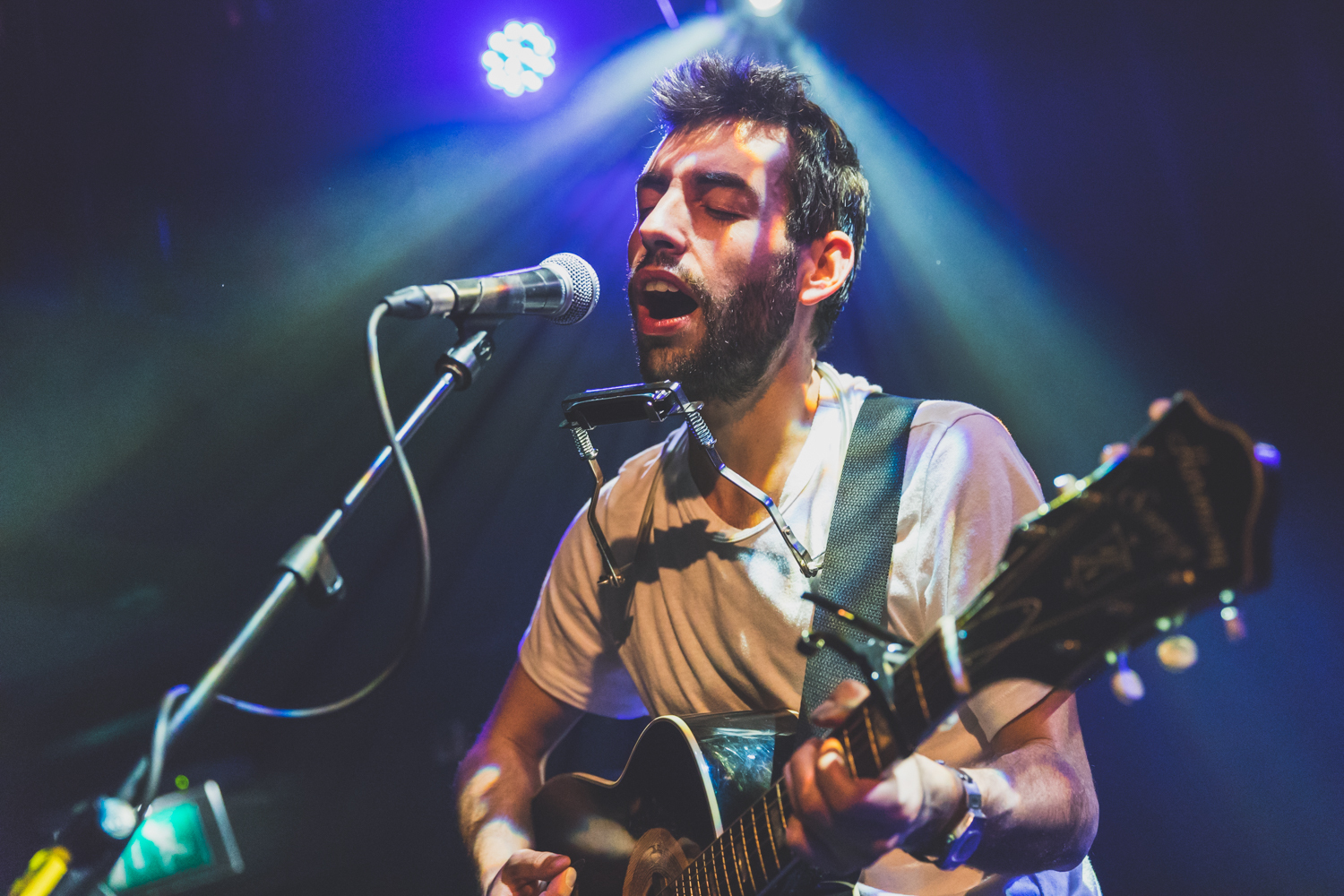 Leif Vollebekk Bitterzoet in Amsterdam 09