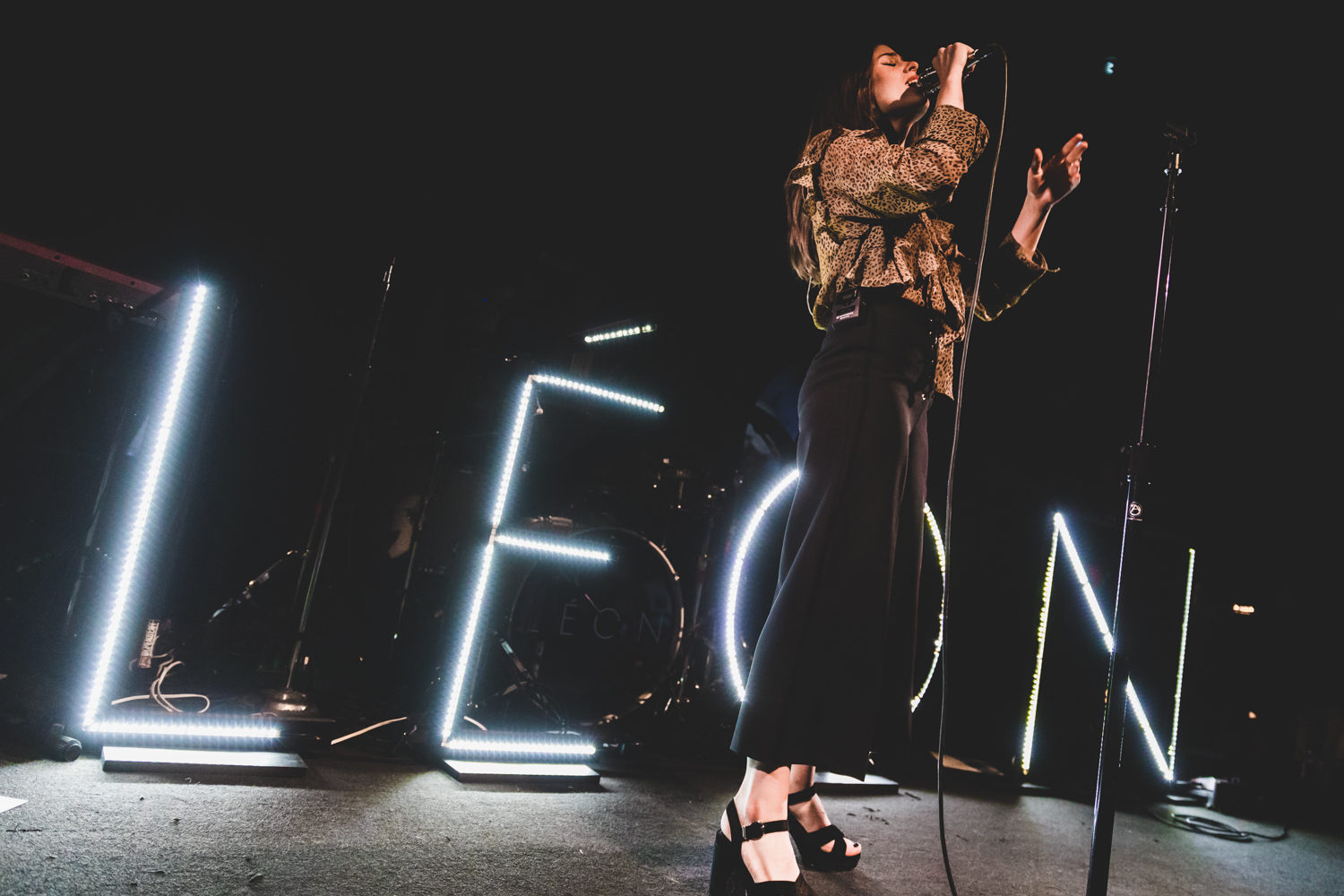Leon at The Independent in San Francisco by Ian Young 01