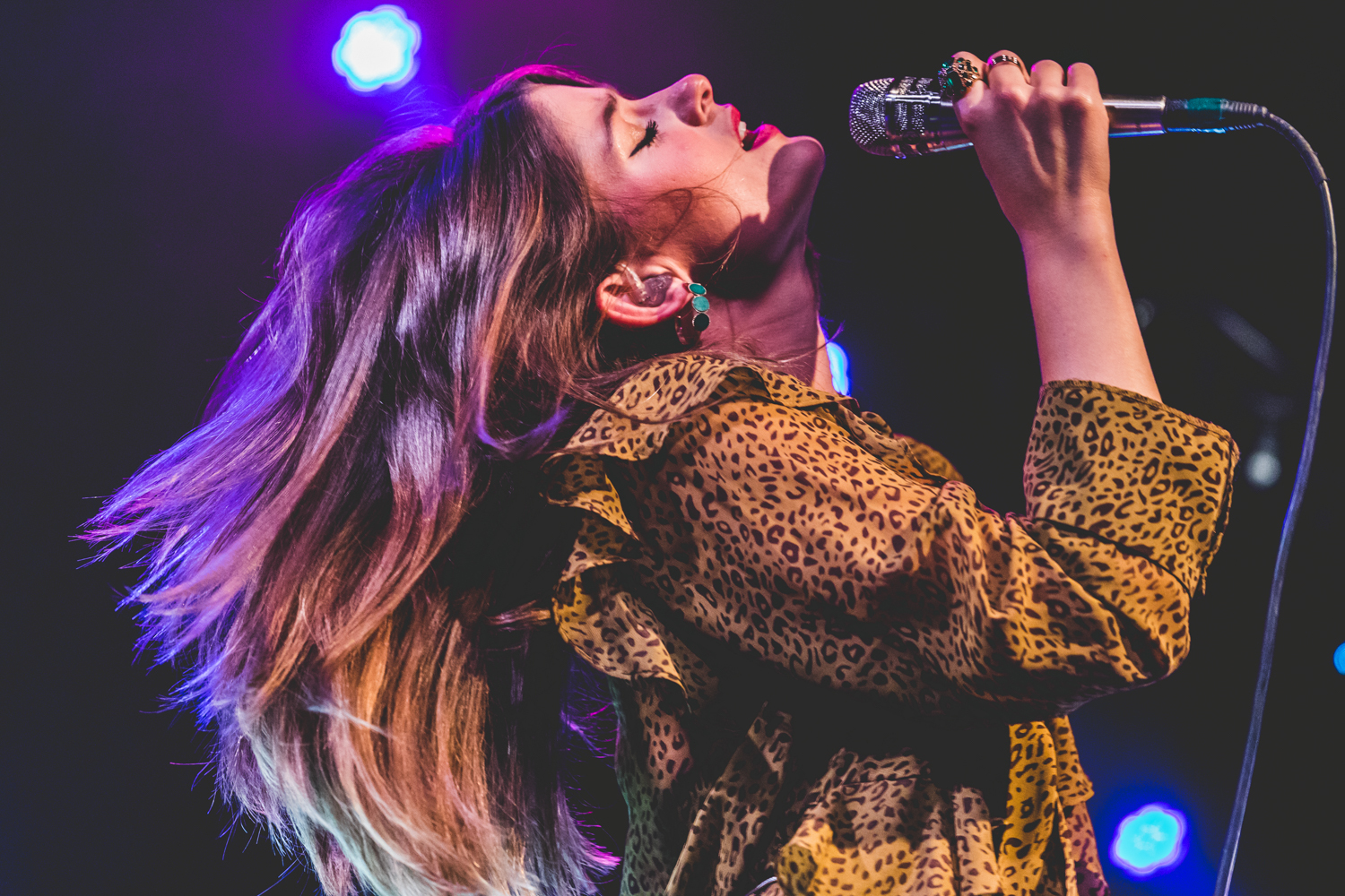 Leon at The Independent in San Francisco by Ian Young 02