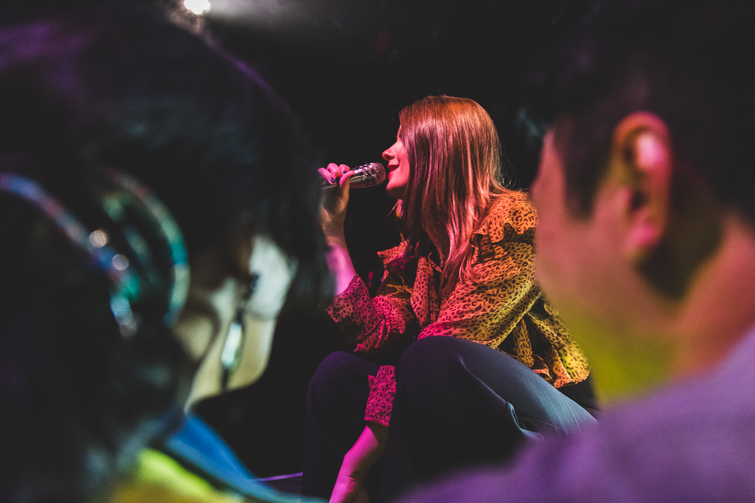 Leon at The Independent in San Francisco by Ian Young 03