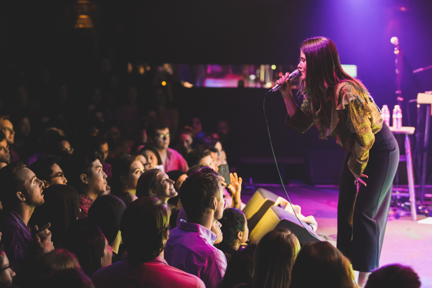 Leon at The Independent in San Francisco by Ian Young 08
