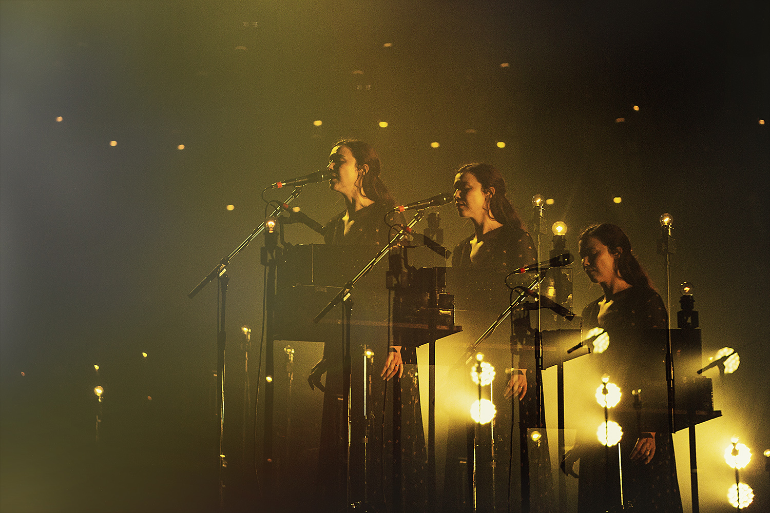 Lisa Hannigan 1 Rounhouse London 28 01 17 Chris Almeida