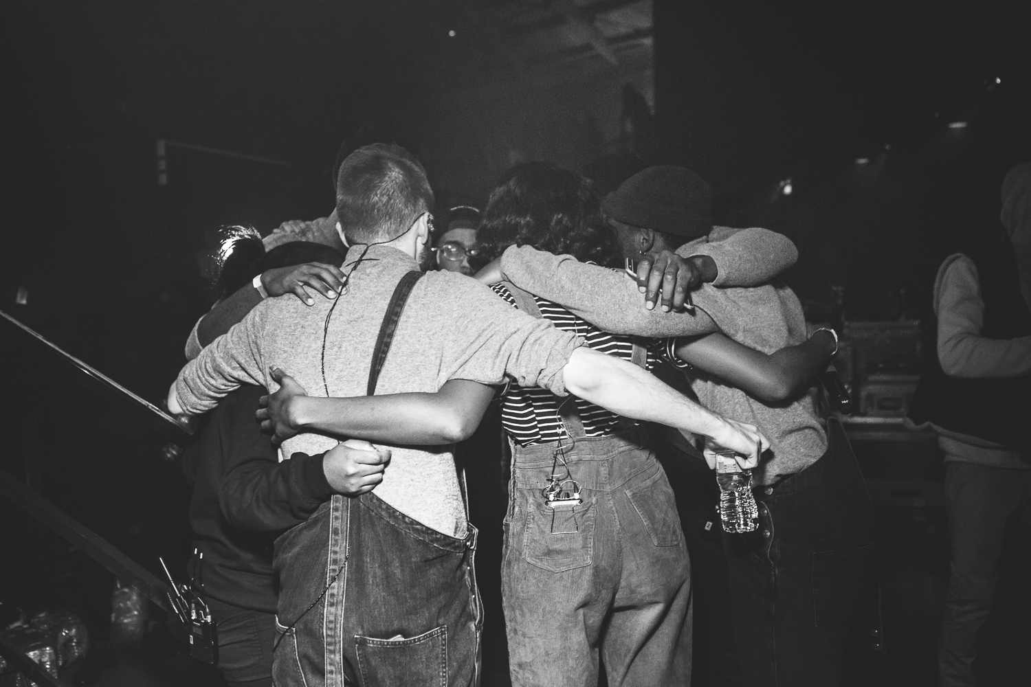 Little Simz Roundhouse London 120217 Wunmi Onibudo 11