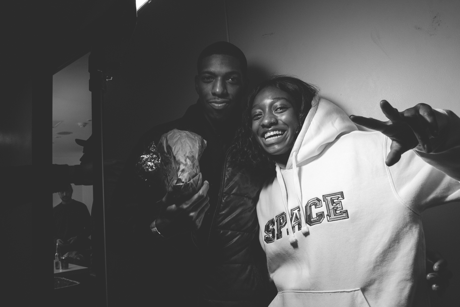 Little Simz Roundhouse London 120217 Wunmi Onibudo 4