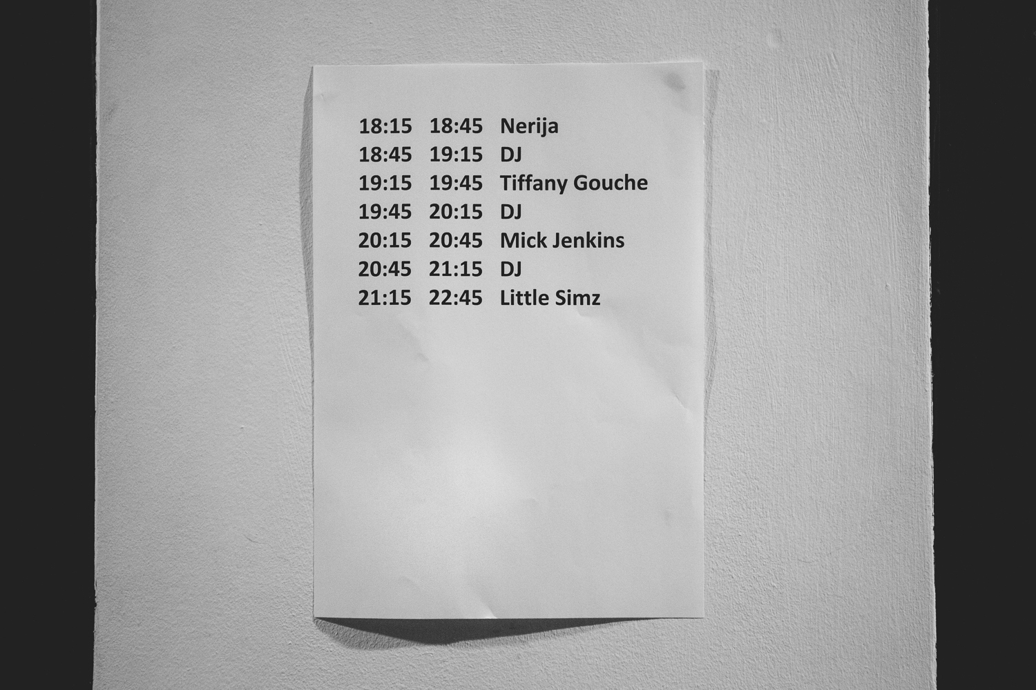 Little Simz Roundhouse London 120217 Wunmi Onibudo 8