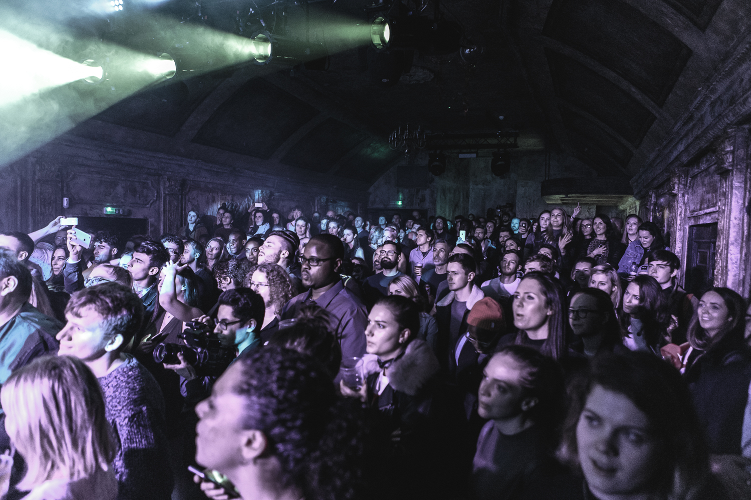 Liv Dawson Omeara London 150217 Wunmi Onibudo 3