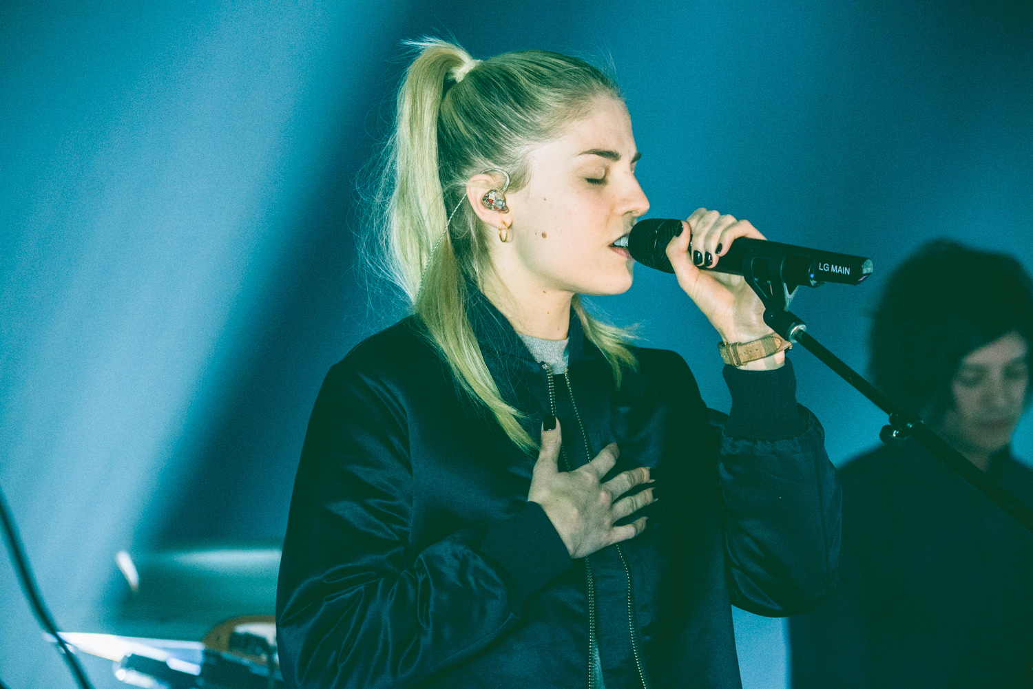 London Grammar 2