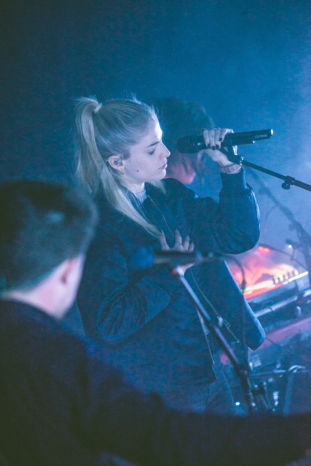 London Grammar 8