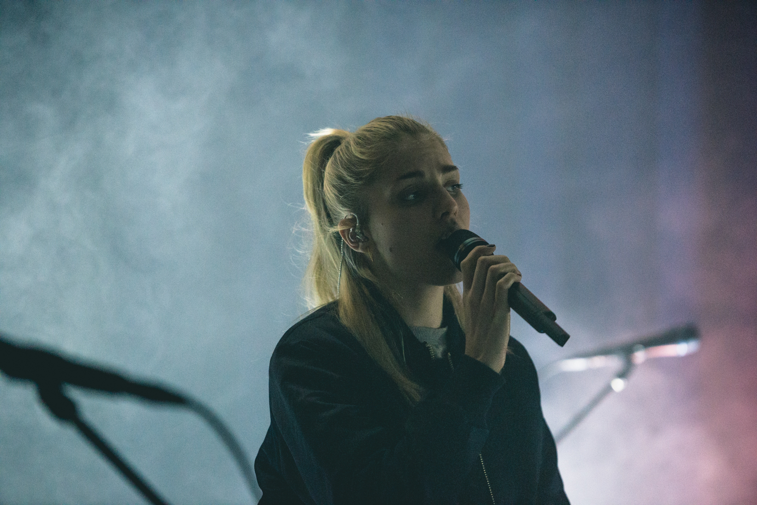London Grammar Good Room 3 2 17 Julia Drummond 14
