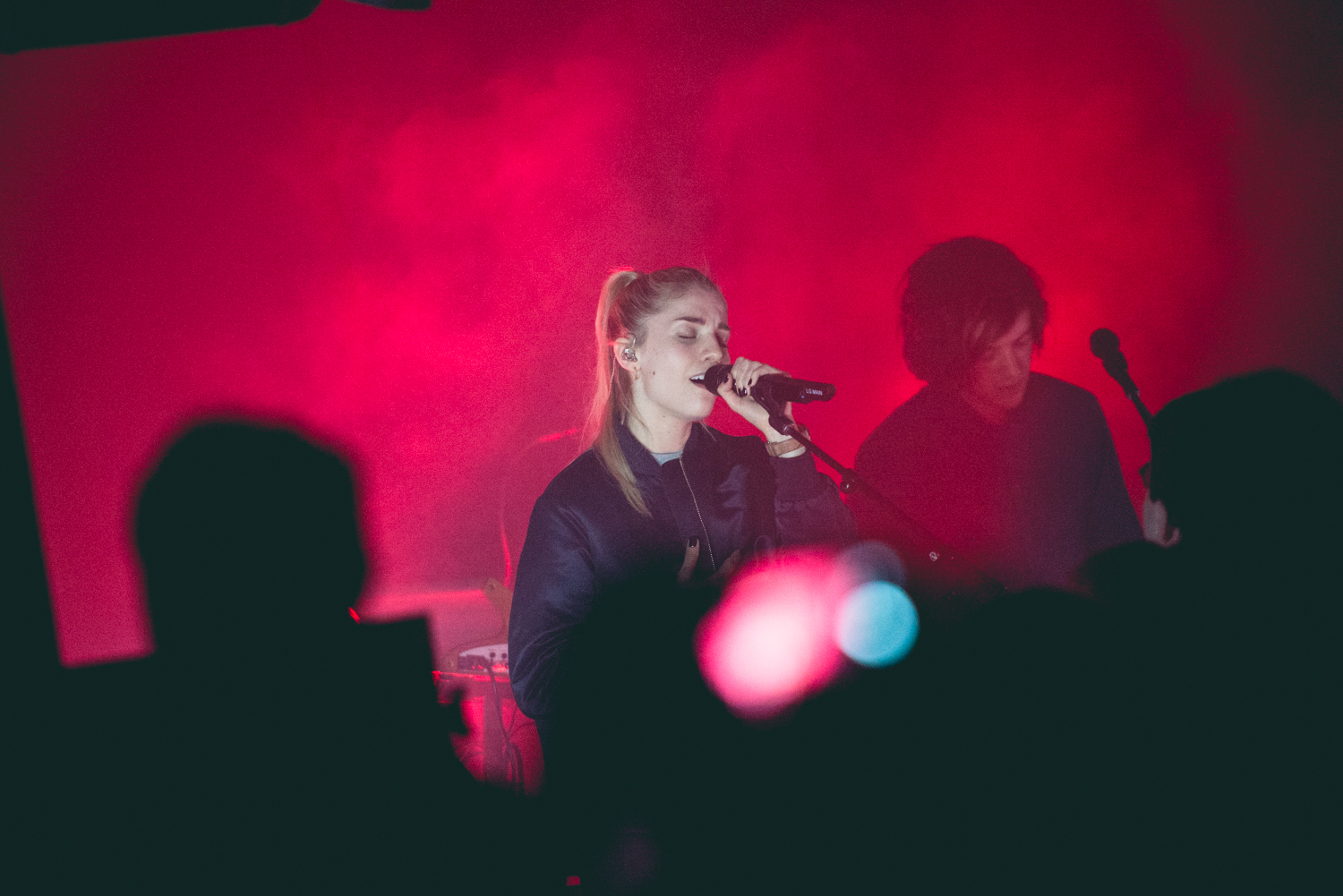 London Grammar Good Room 3 2 17 Julia Drummond 21