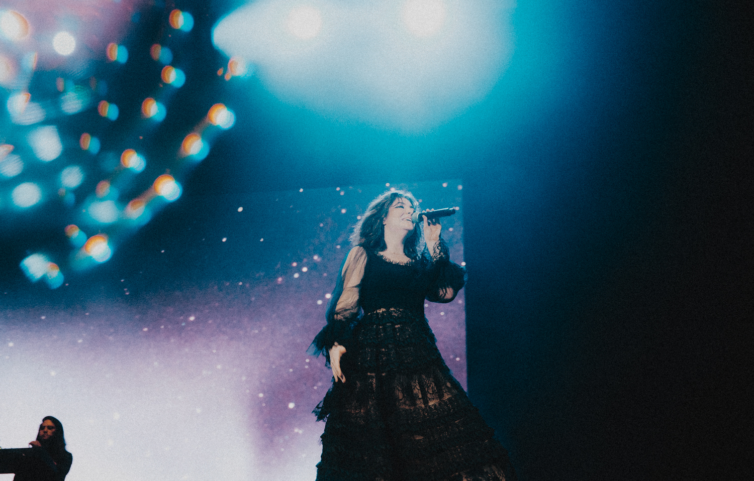 Lorde Fuji Rock 1