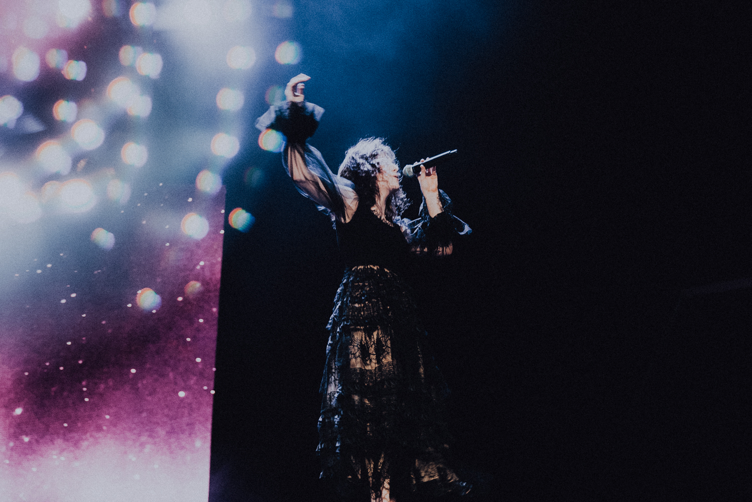 Lorde Fuji Rock 2