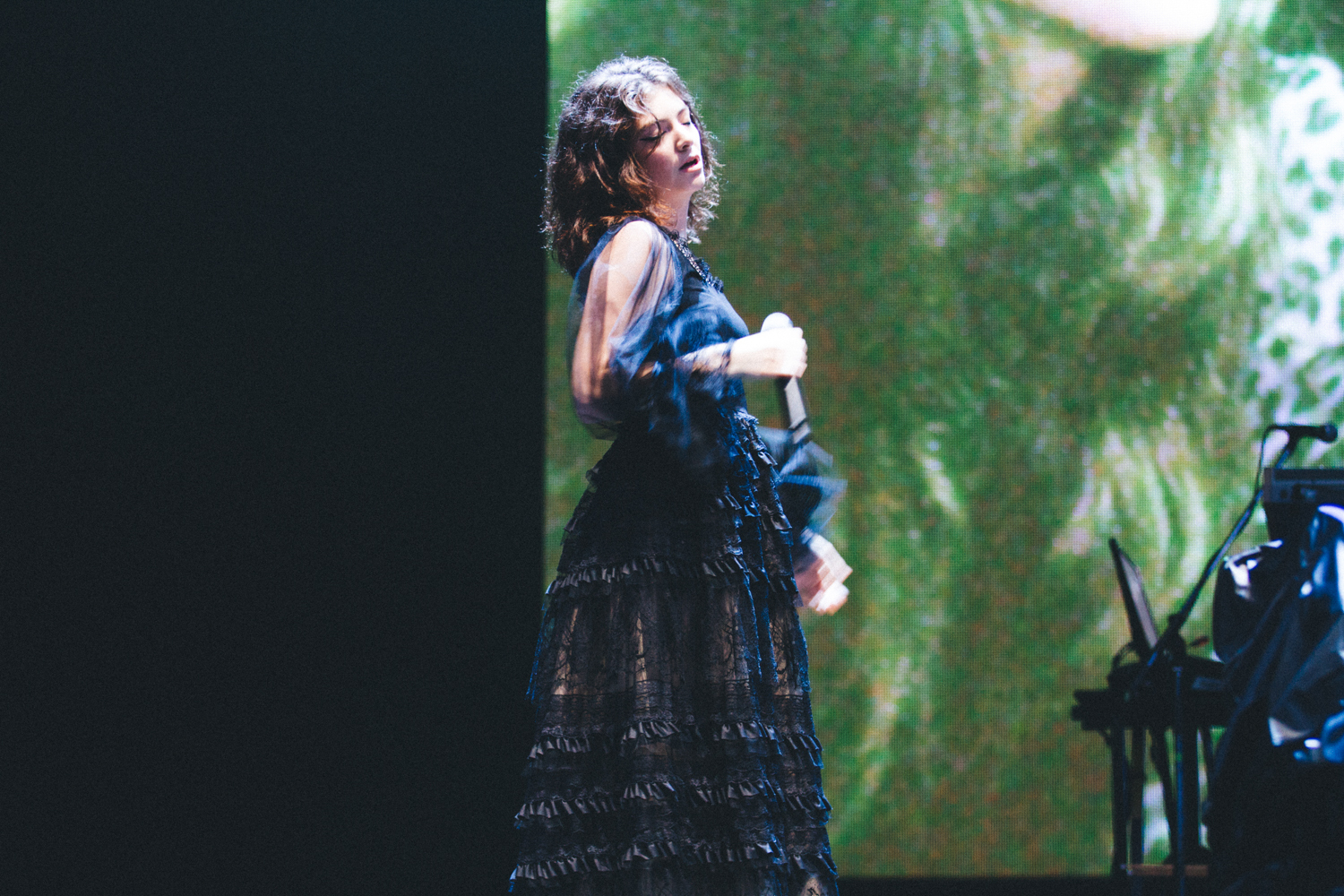 Lorde Fuji Rock 7