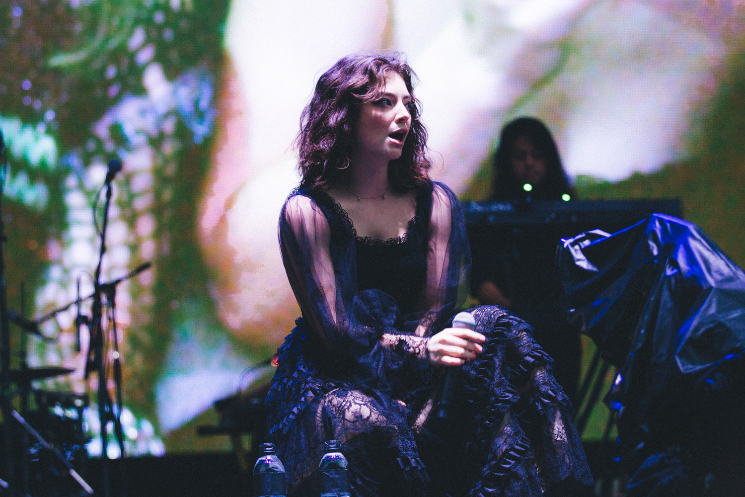 Lorde Fuji Rock 8