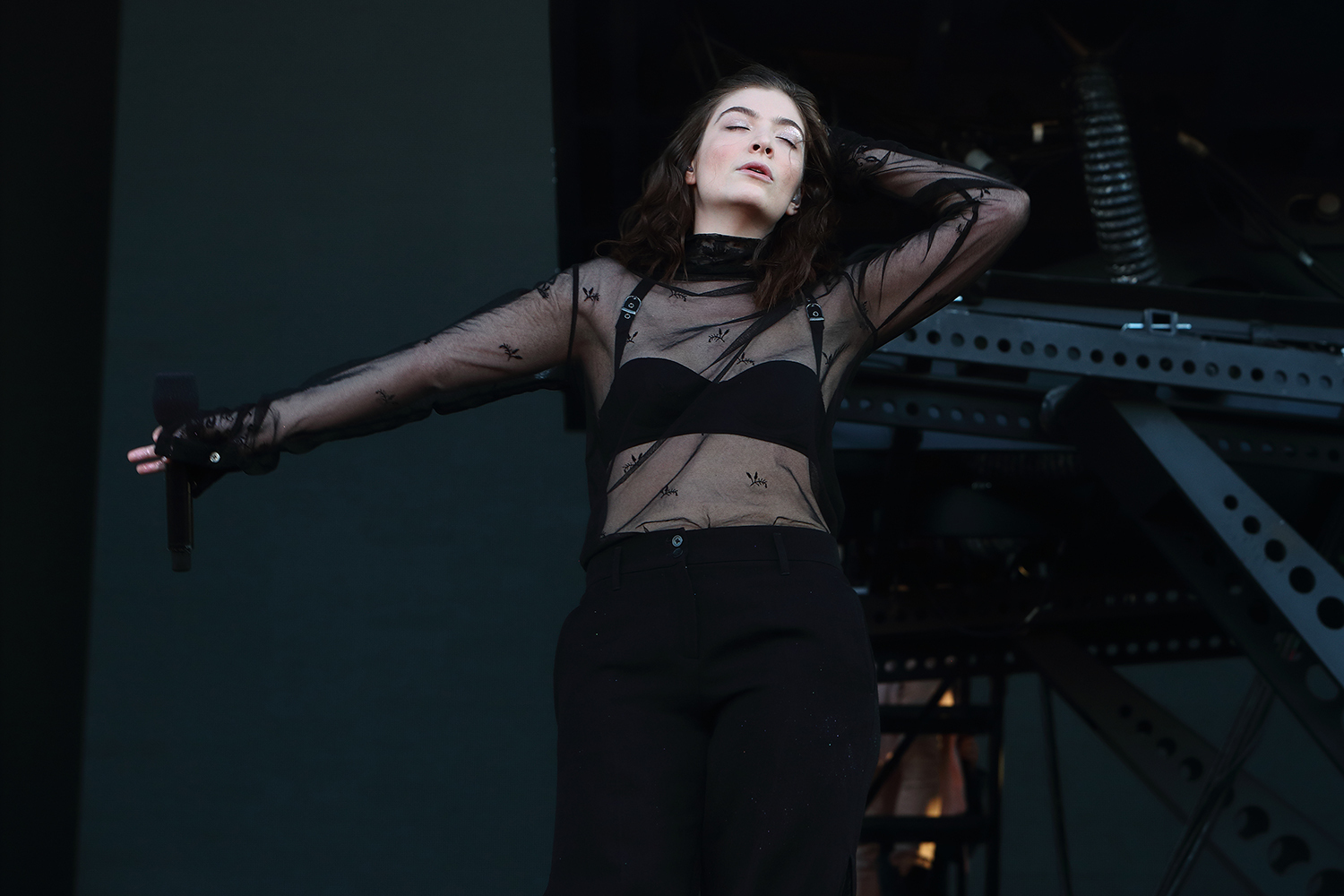 Lorde govball17 bc07