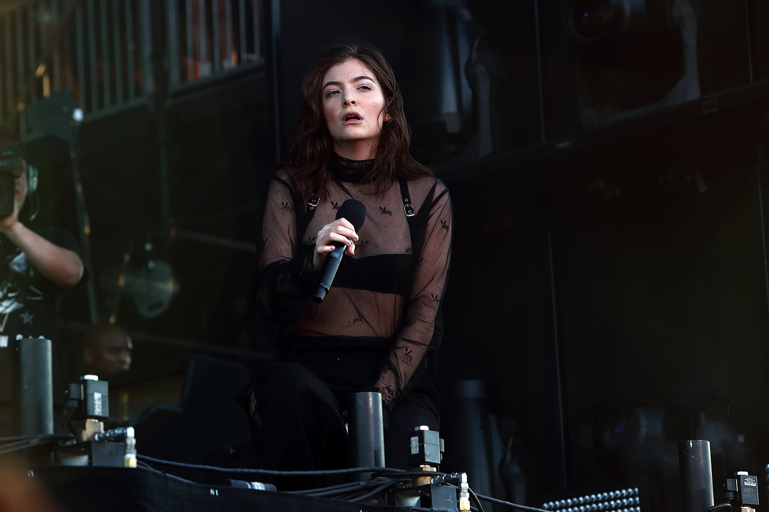 Lorde govball17 bc09