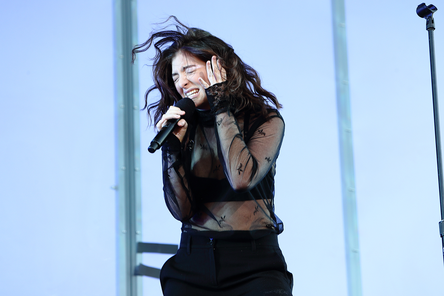 Lorde govball17 bc12
