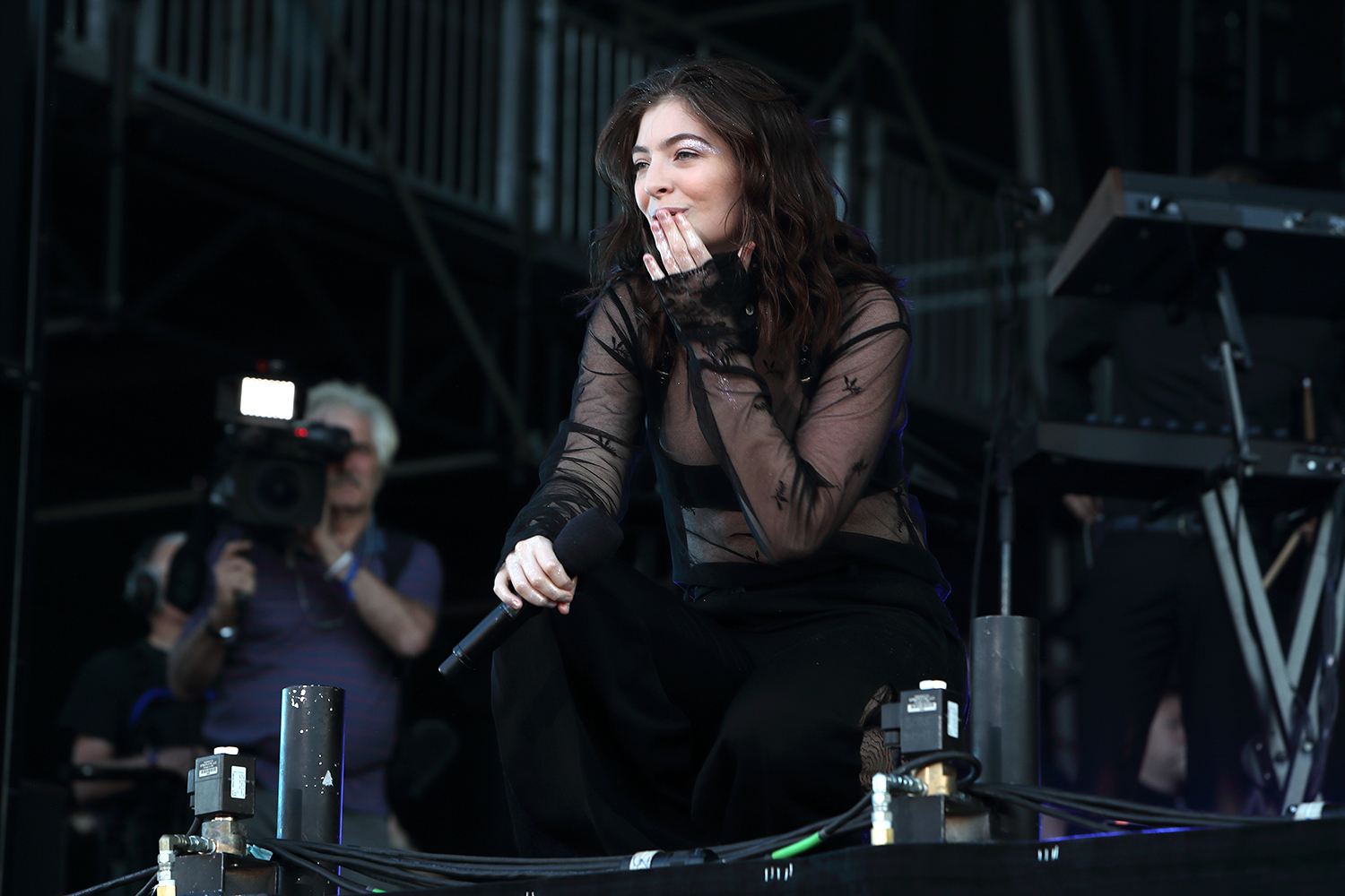 Lorde govball17 bc13