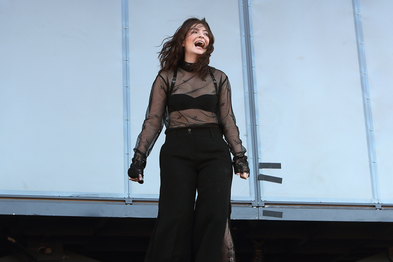 Lorde govball17 bc14