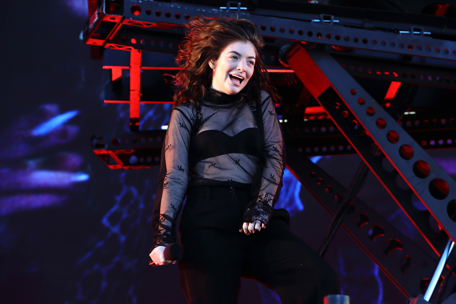 Lorde govball17 bc15