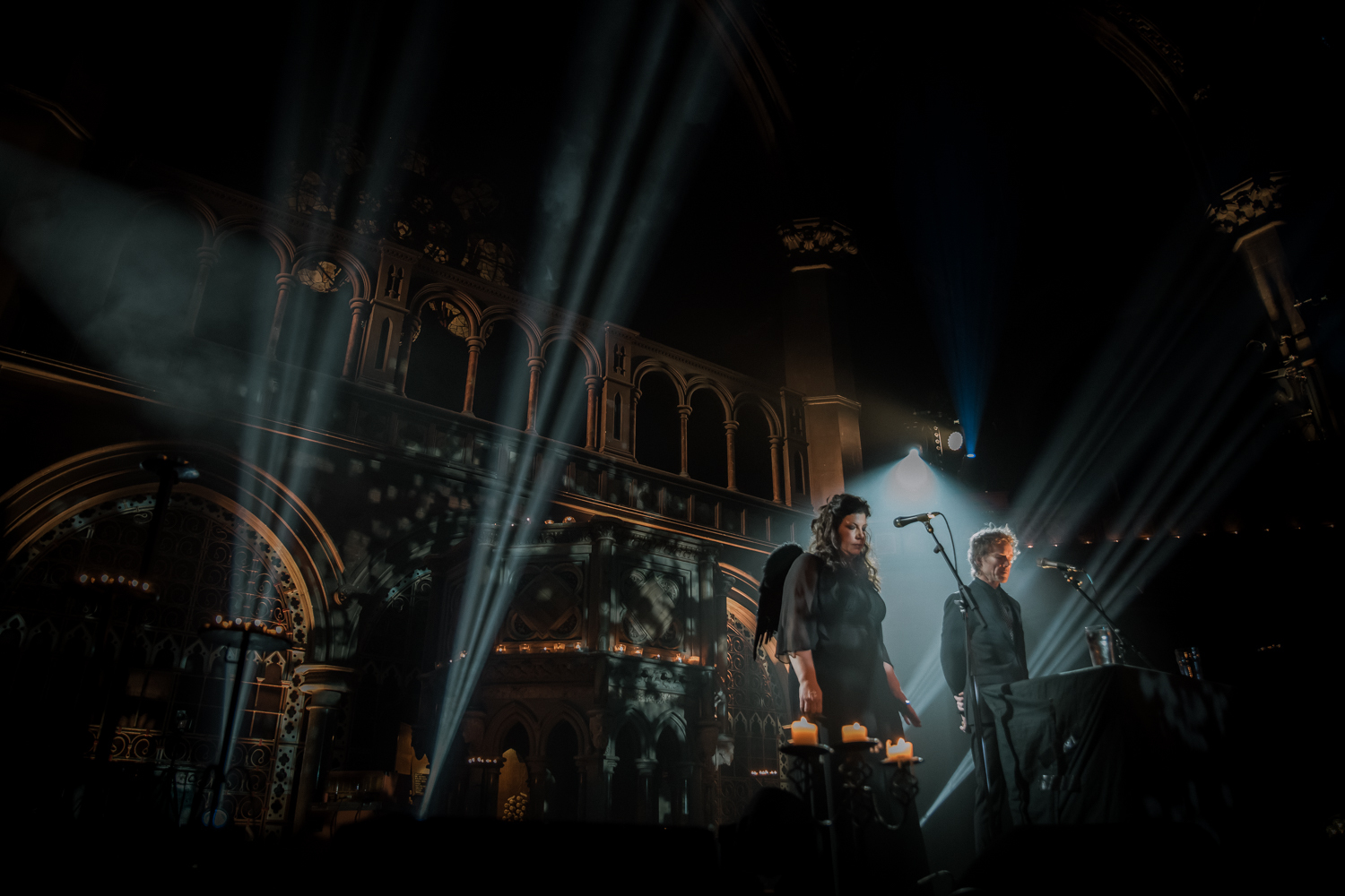 Low Union Chapel 14 10 17 Photo by Mathew Parri Thomas 001
