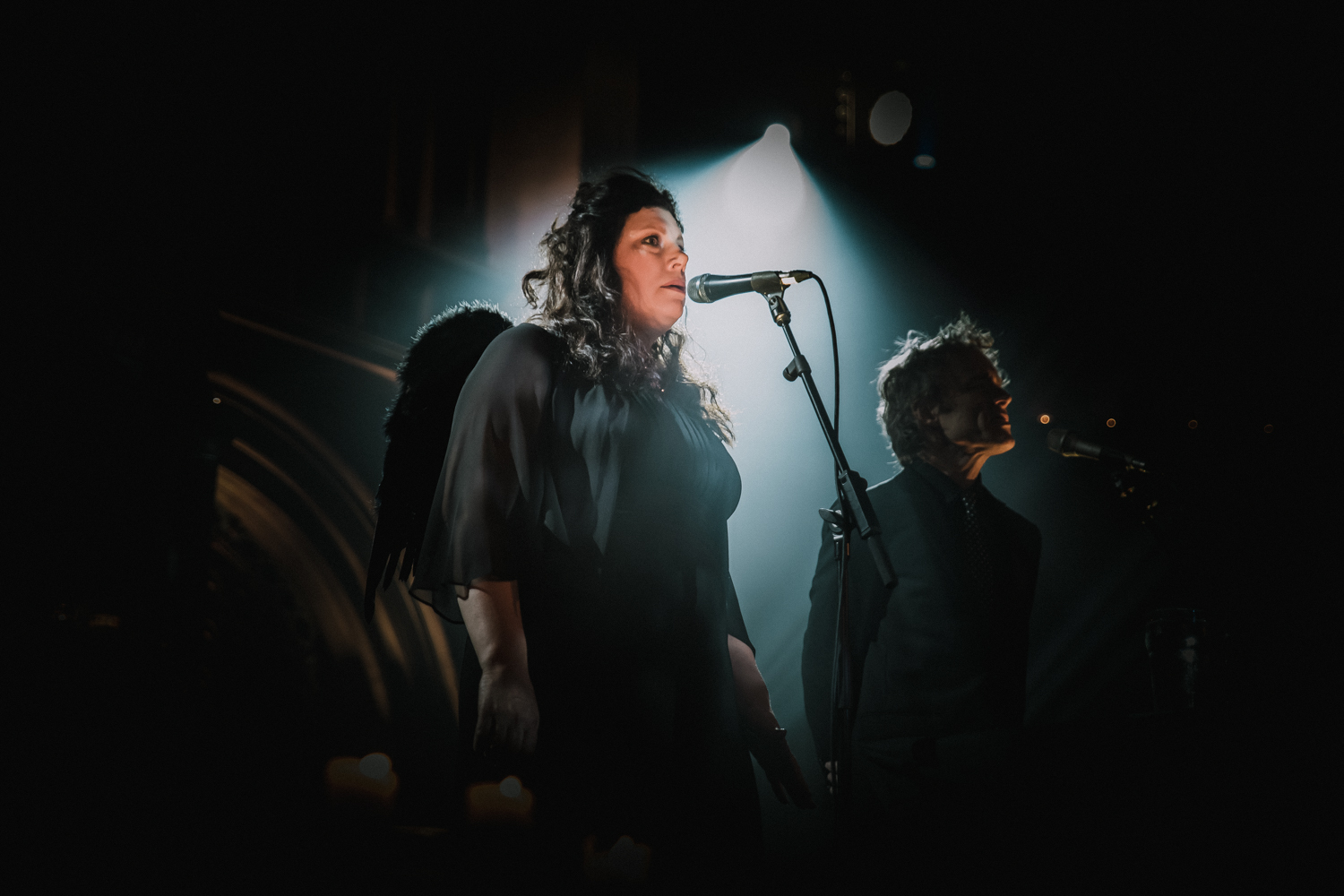 Low Union Chapel 14 10 17 Photo by Mathew Parri Thomas 002